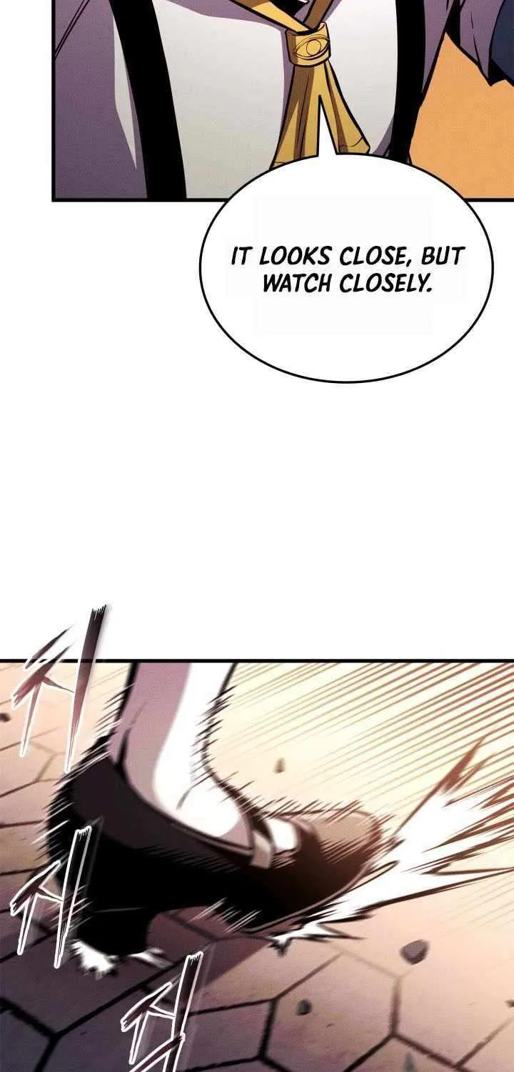 Ranker’S Return Chapter 197 page 32 - 