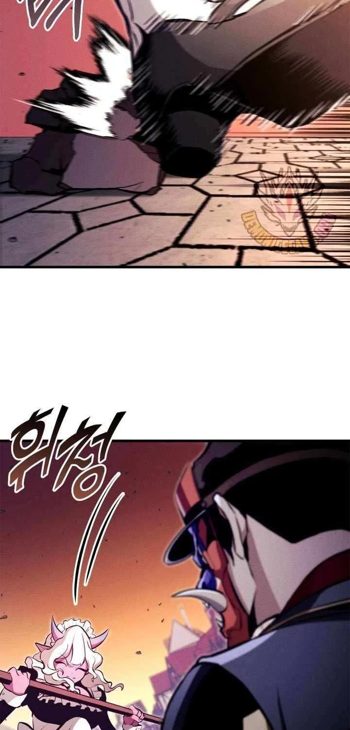 Ranker’S Return Chapter 197 page 35 - 