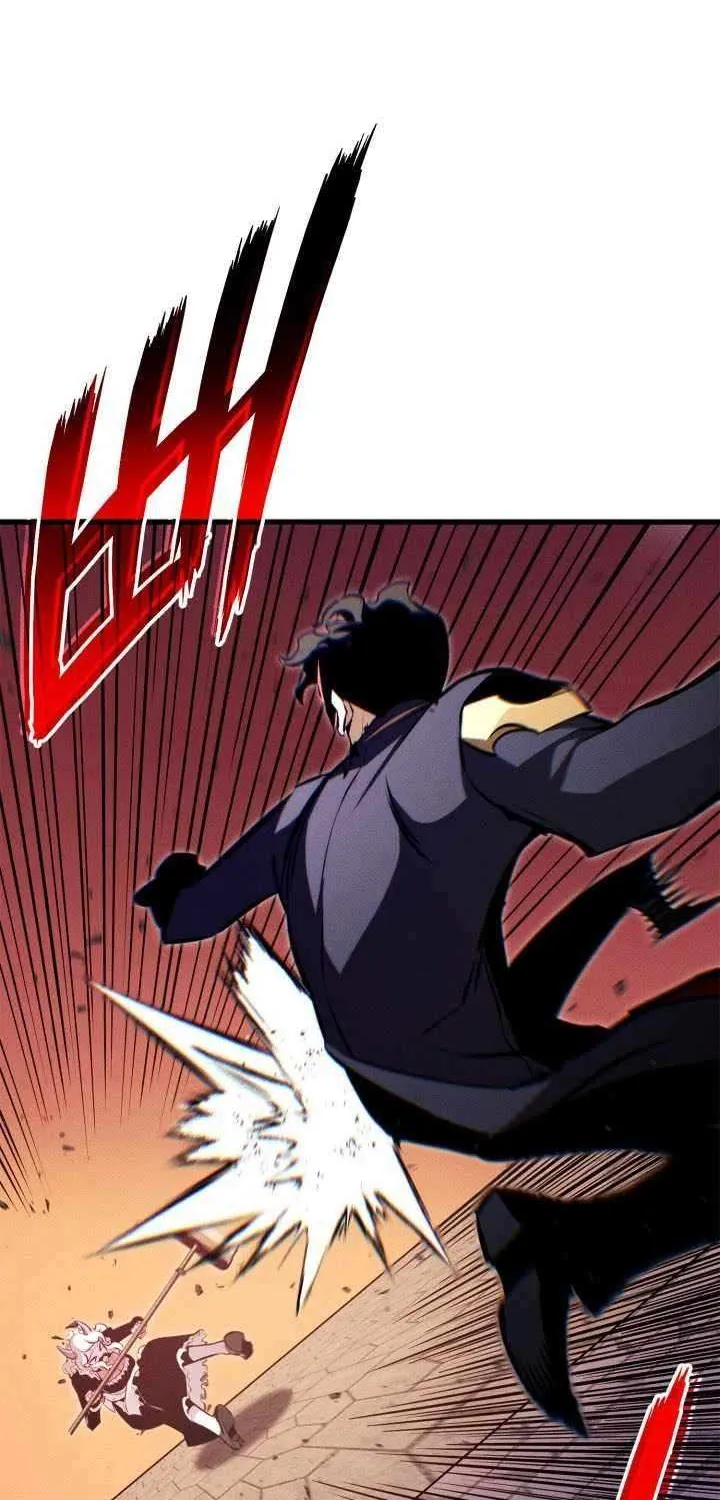 Ranker’S Return Chapter 197 page 38 - 