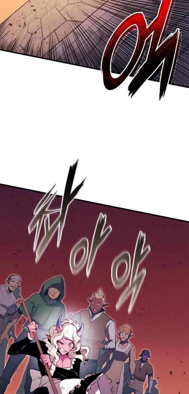 Ranker’S Return Chapter 197 page 39 - 