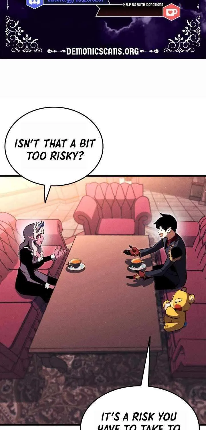 Ranker’S Return Chapter 197 page 5 - 