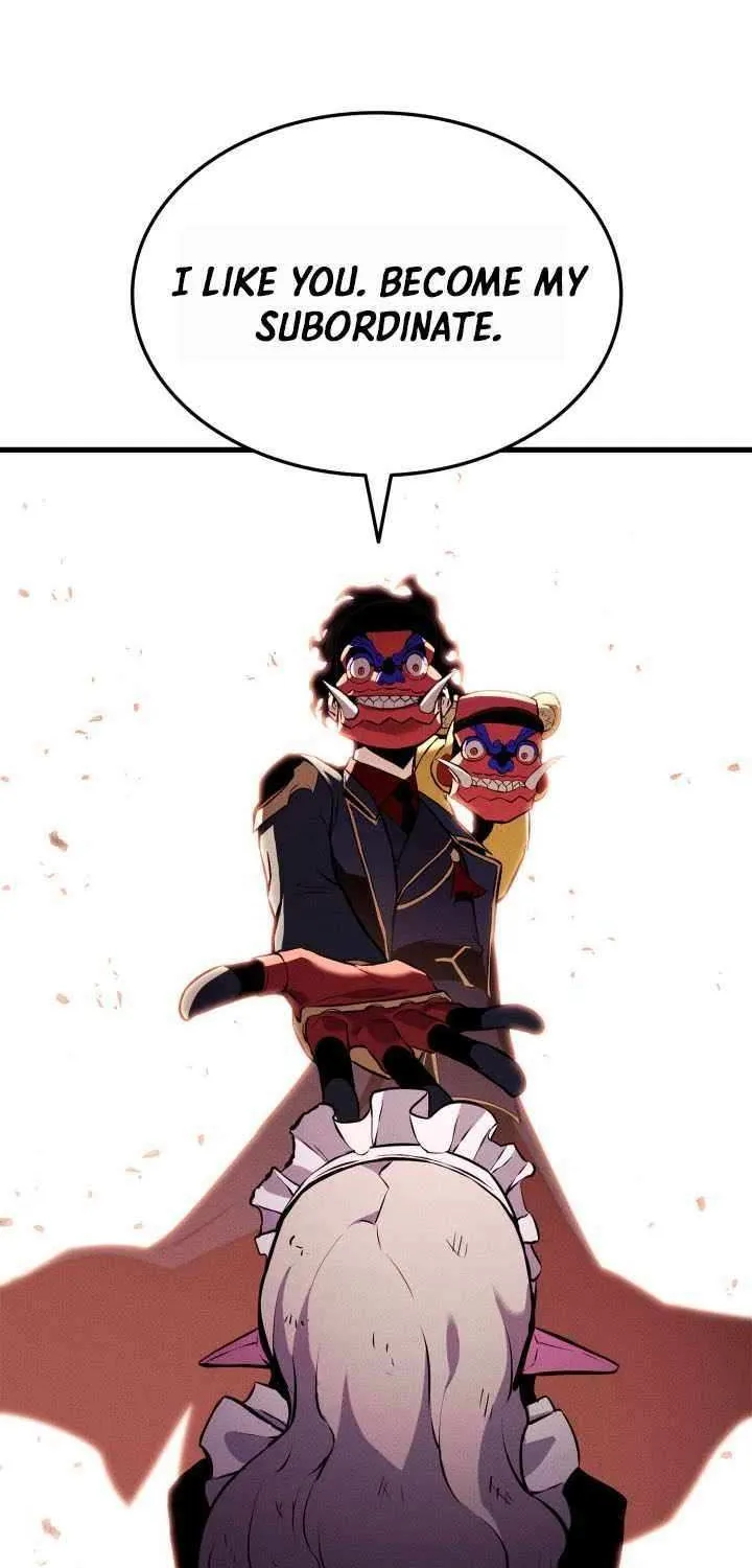 Ranker’S Return Chapter 197 page 42 - 