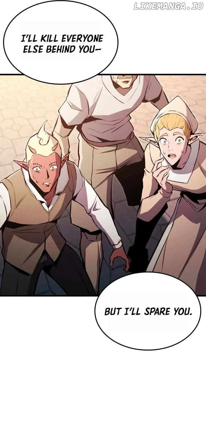 Ranker’S Return Chapter 197 page 44 - 