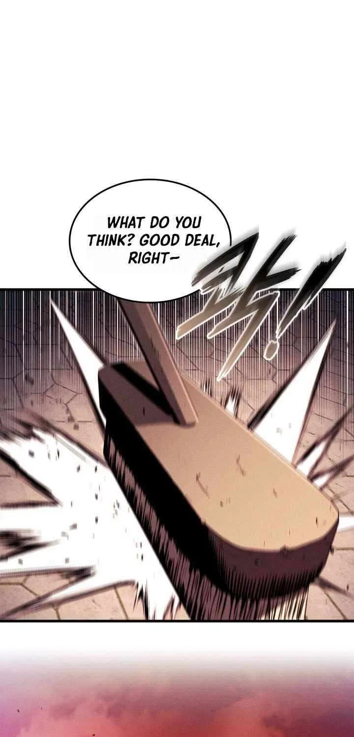 Ranker’S Return Chapter 197 page 45 - 
