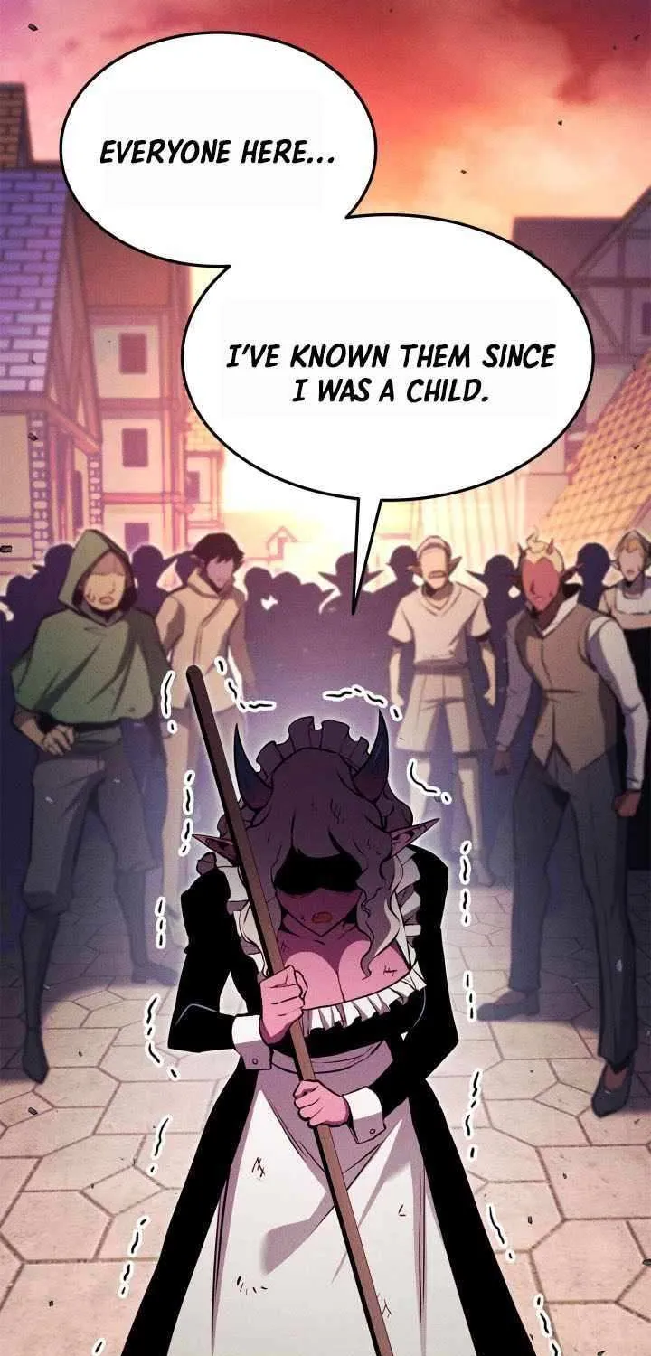Ranker’S Return Chapter 197 page 46 - 