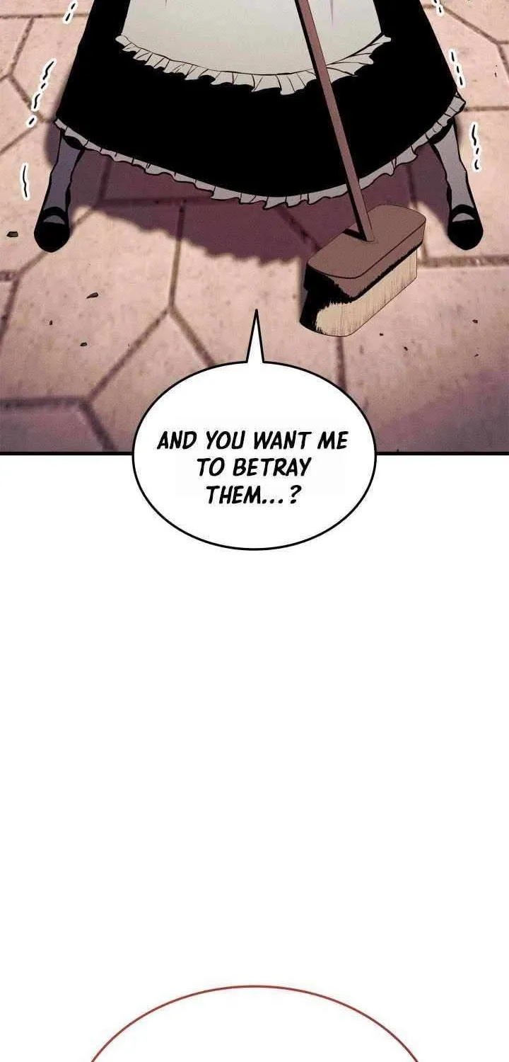 Ranker’S Return Chapter 197 page 47 - 