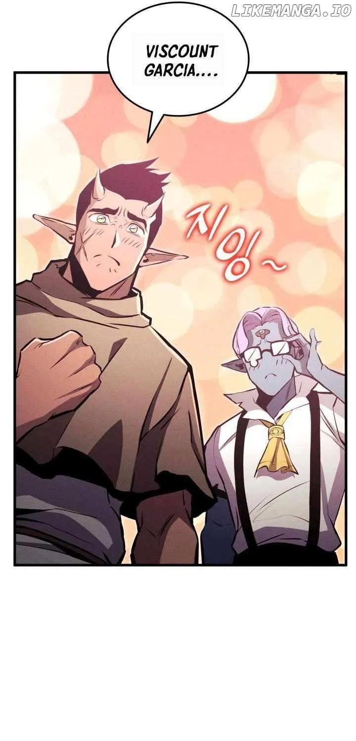 Ranker’S Return Chapter 197 page 50 - 