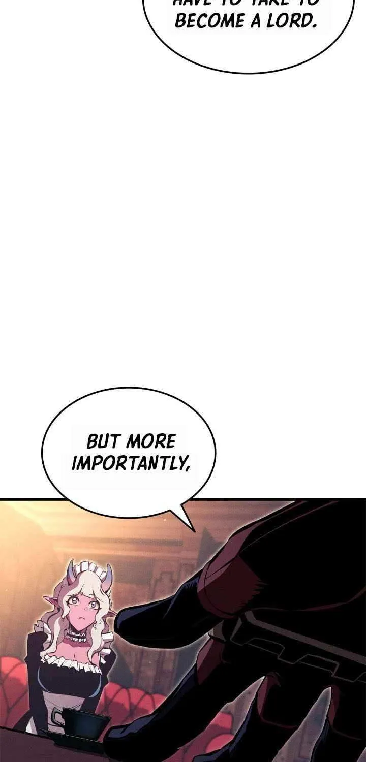 Ranker’S Return Chapter 197 page 6 - 
