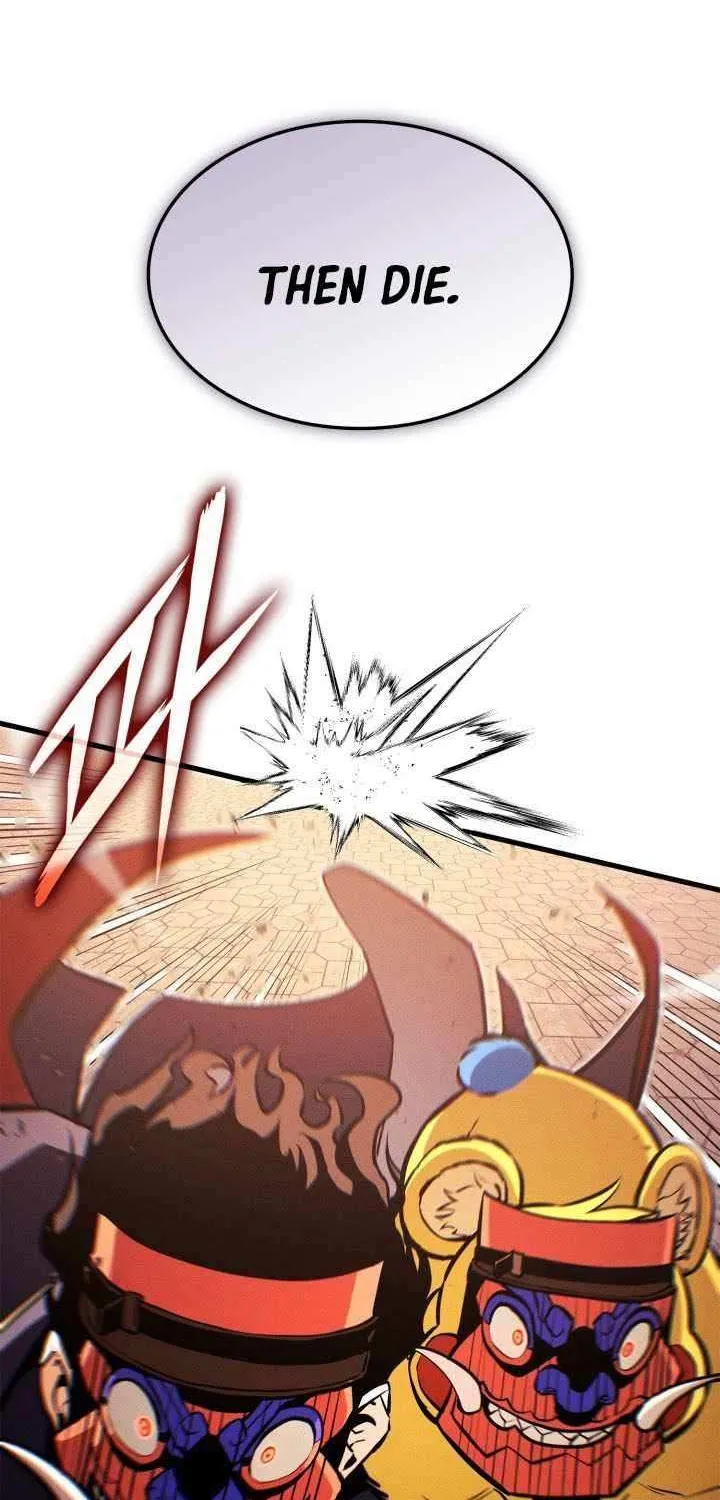 Ranker’S Return Chapter 197 page 53 - 