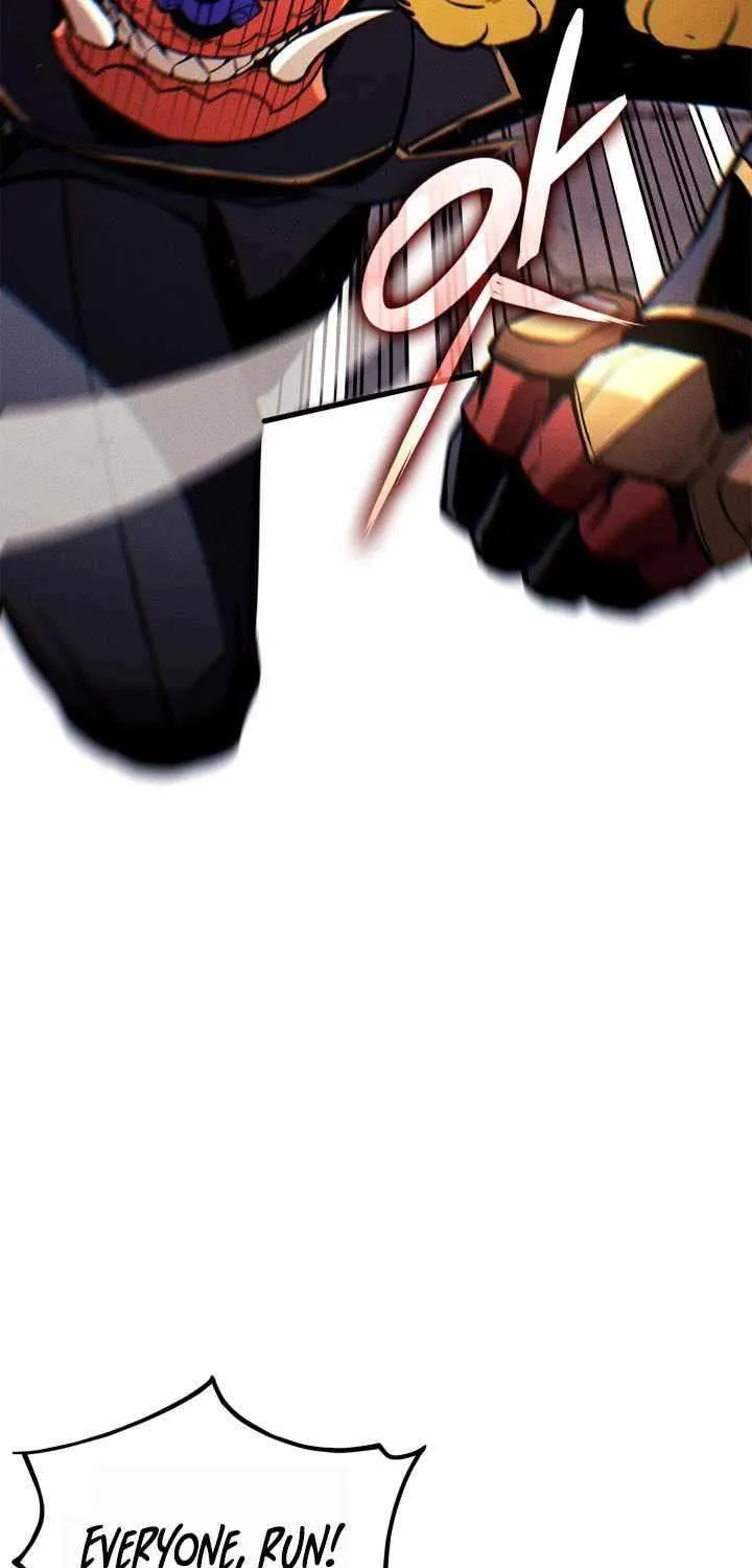 Ranker’S Return Chapter 197 page 54 - 