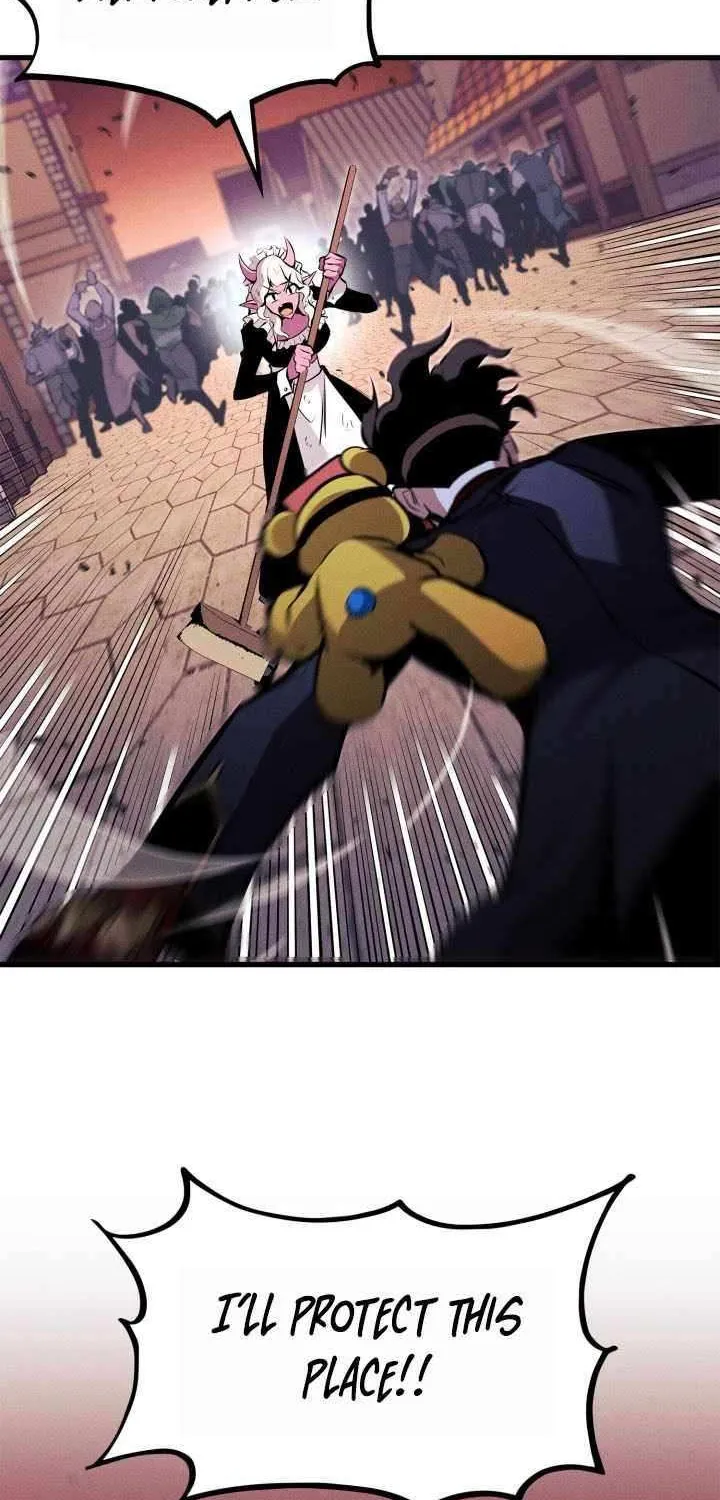 Ranker’S Return Chapter 197 page 55 - 