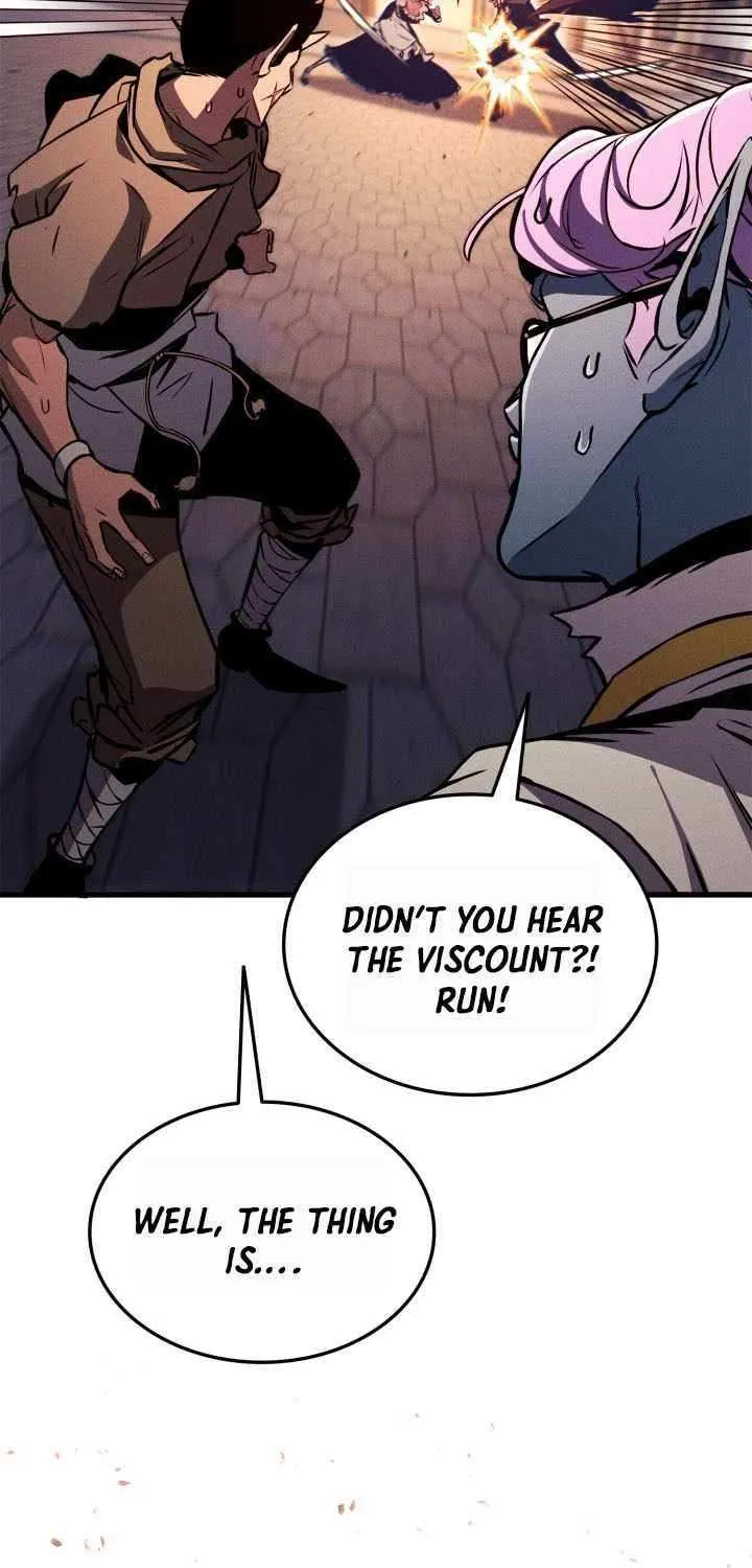 Ranker’S Return Chapter 197 page 59 - 
