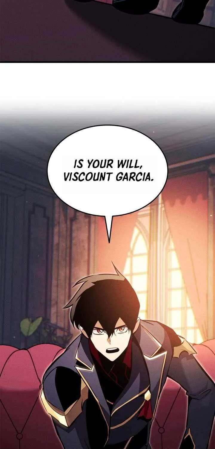 Ranker’S Return Chapter 197 page 7 - 