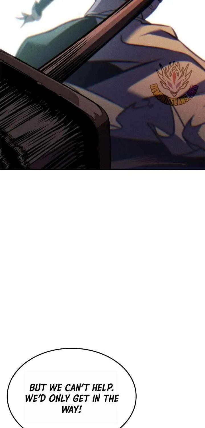 Ranker’S Return Chapter 197 page 61 - 