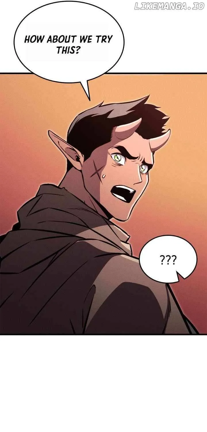 Ranker’S Return Chapter 197 page 63 - 