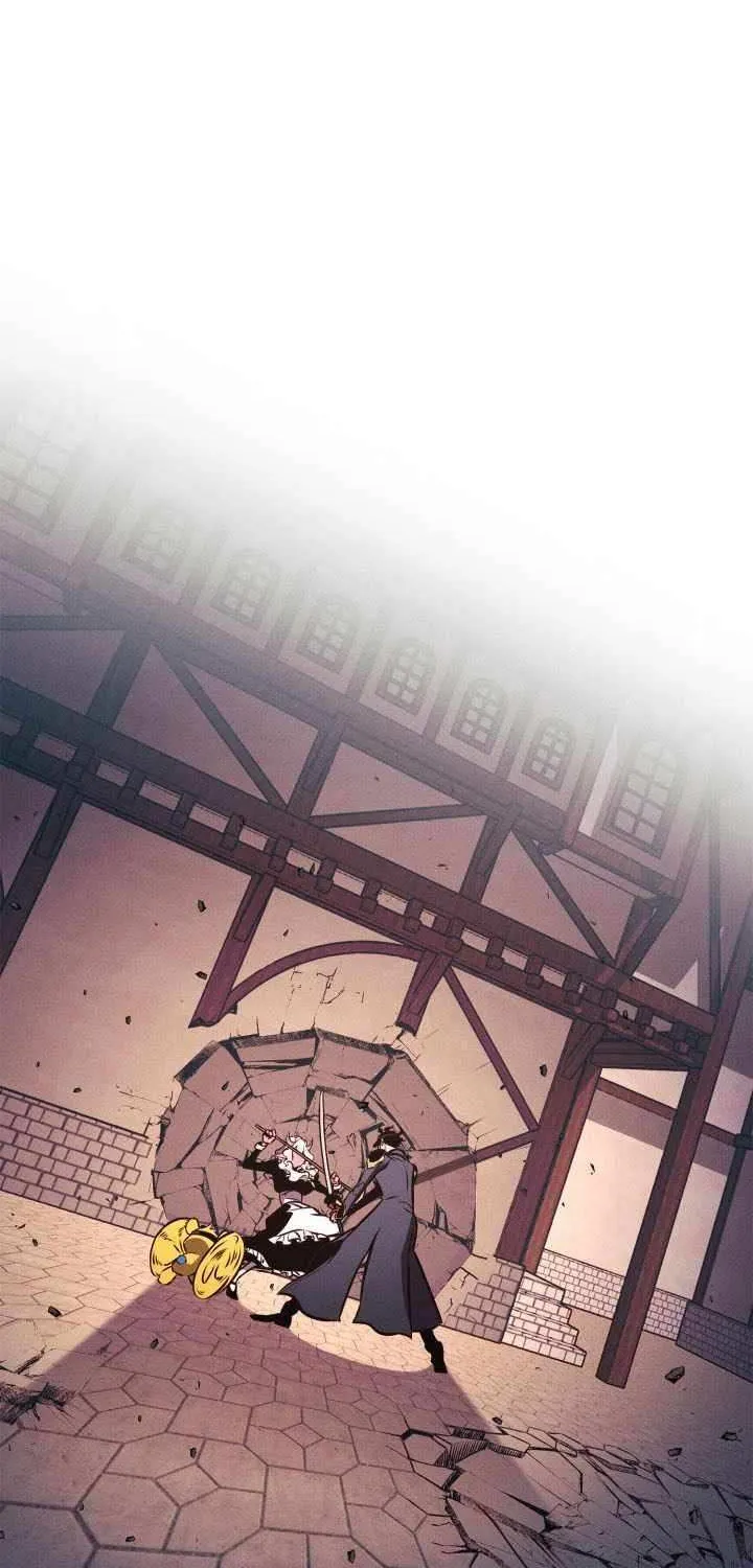 Ranker’S Return Chapter 197 page 64 - 