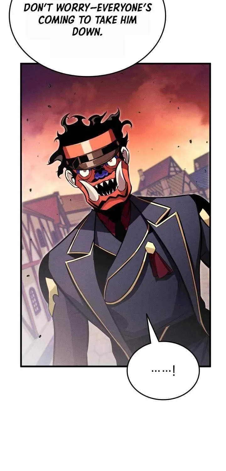 Ranker’S Return Chapter 197 page 74 - 