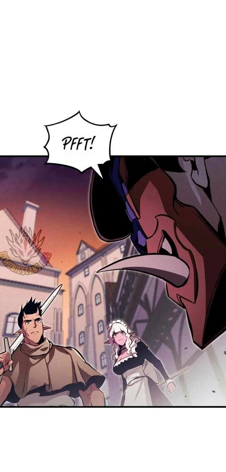 Ranker’S Return Chapter 197 page 75 - 