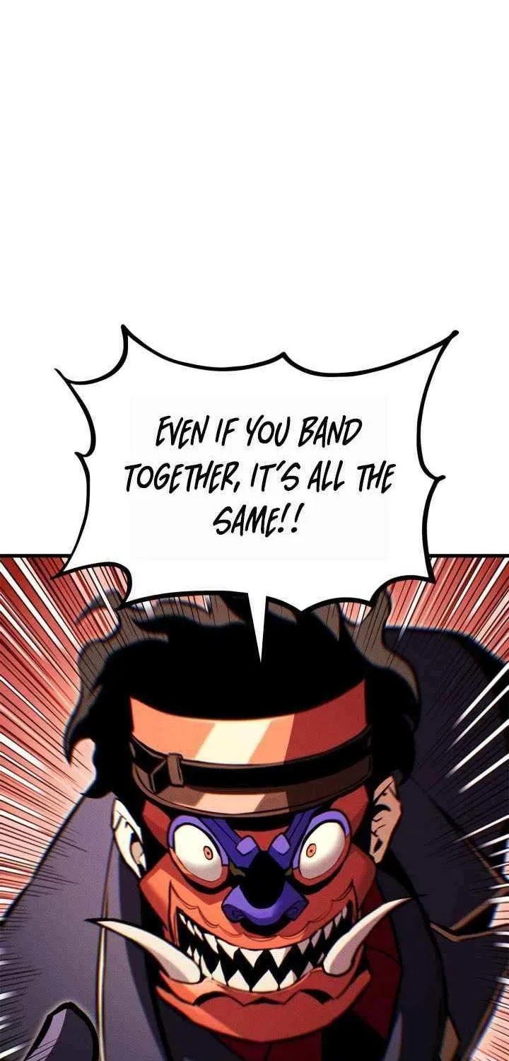 Ranker’S Return Chapter 197 page 78 - 