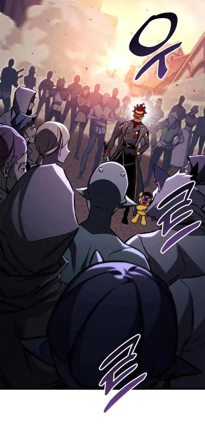 Ranker’S Return Chapter 197 page 80 - 