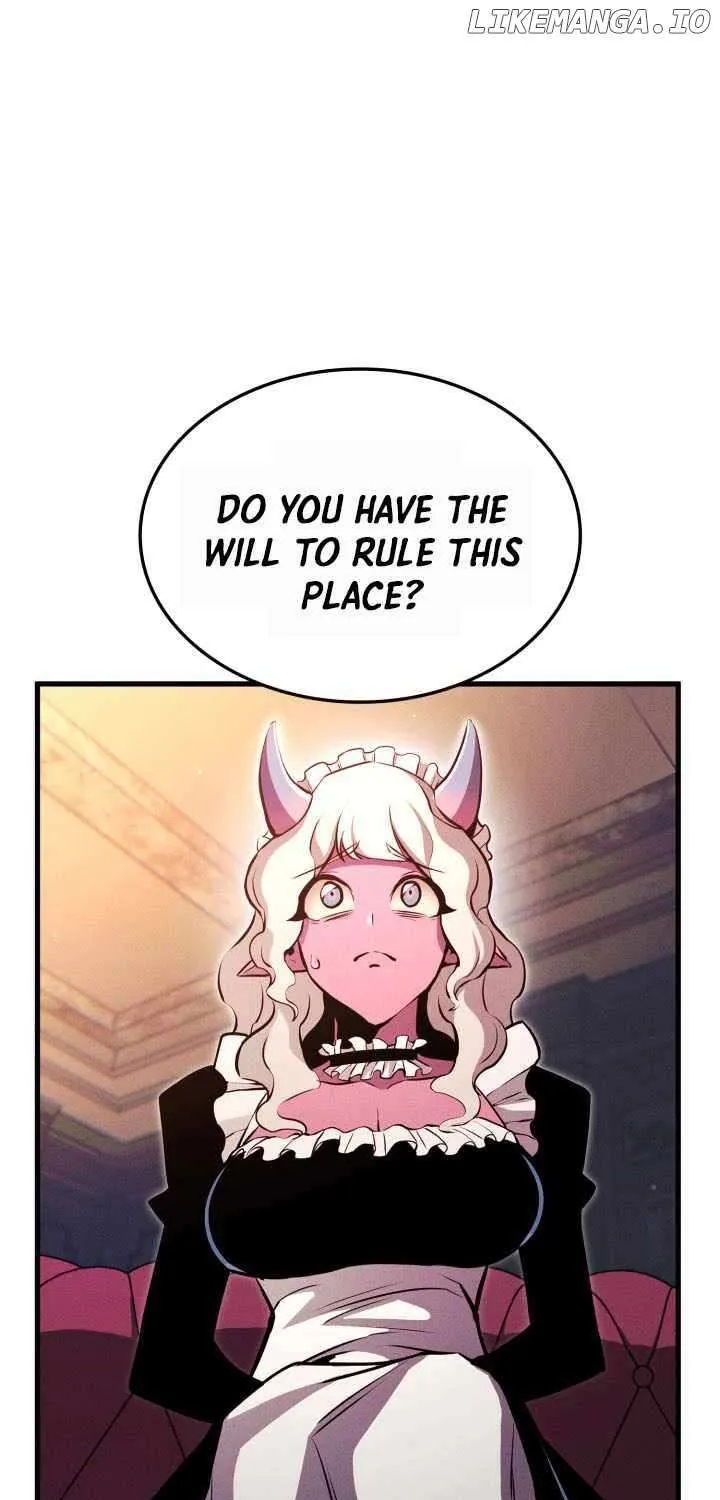 Ranker’S Return Chapter 197 page 9 - 