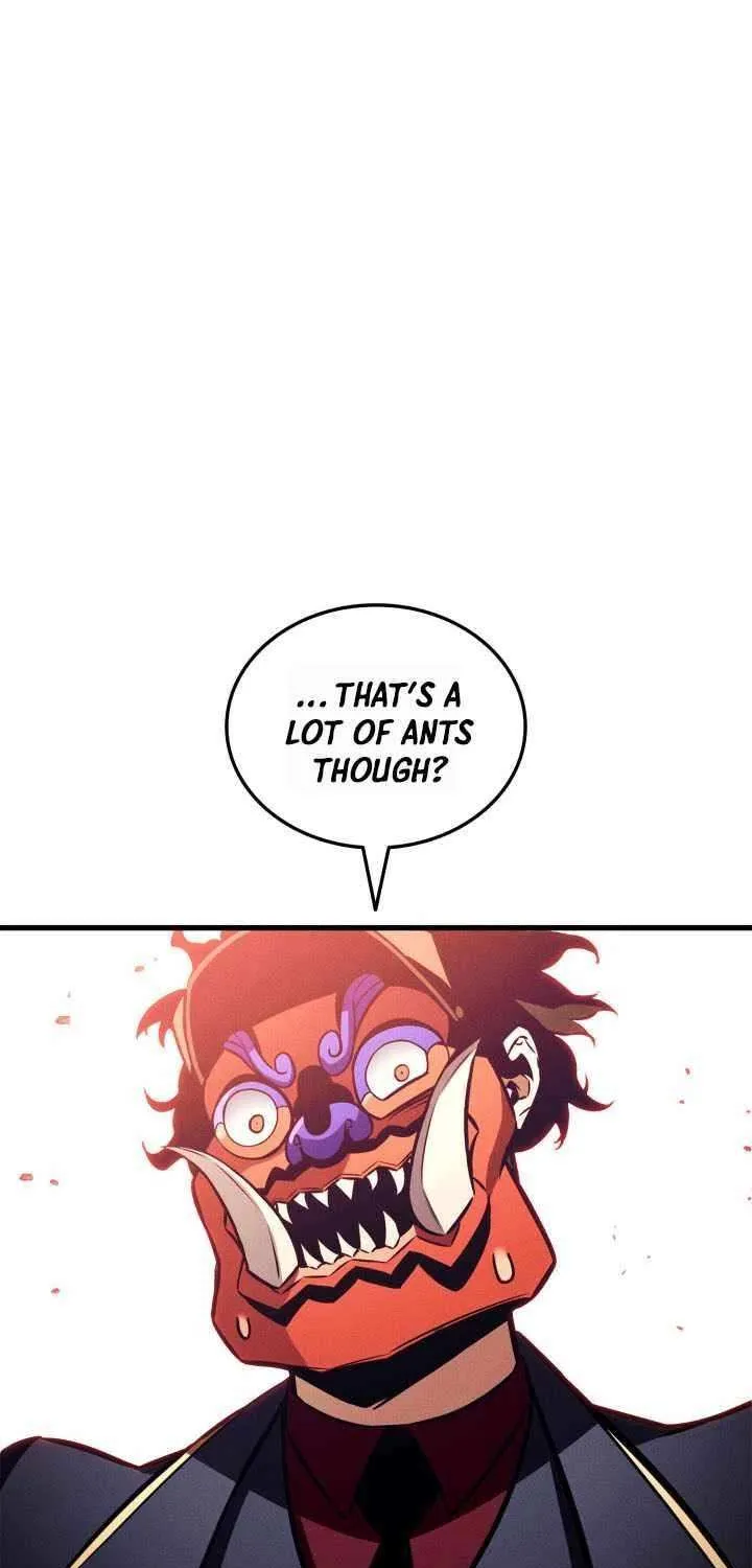Ranker’S Return Chapter 197 page 81 - 