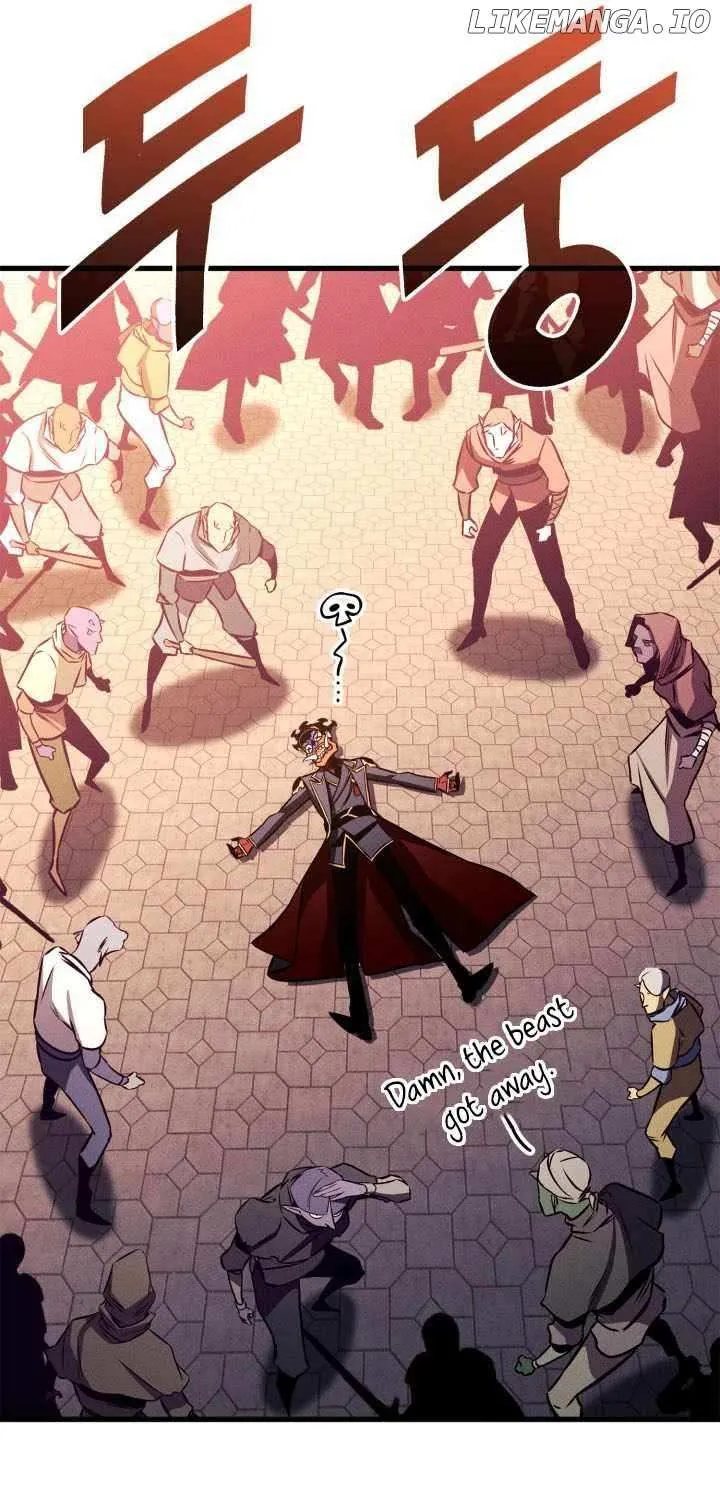Ranker’S Return Chapter 197 page 84 - 