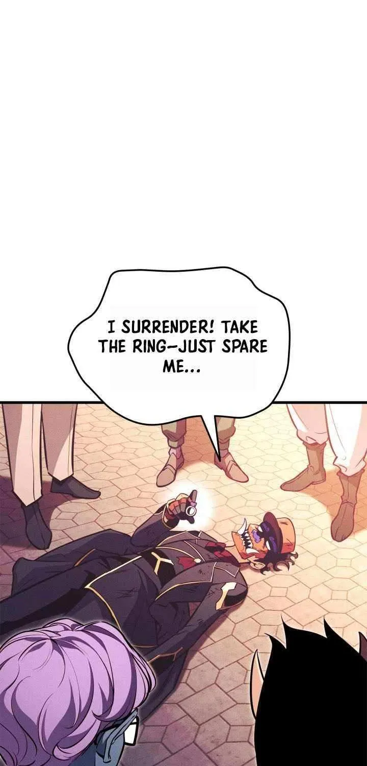 Ranker’S Return Chapter 197 page 85 - 