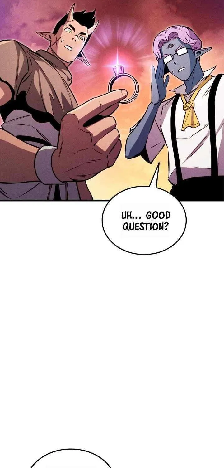 Ranker’S Return Chapter 197 page 87 - 