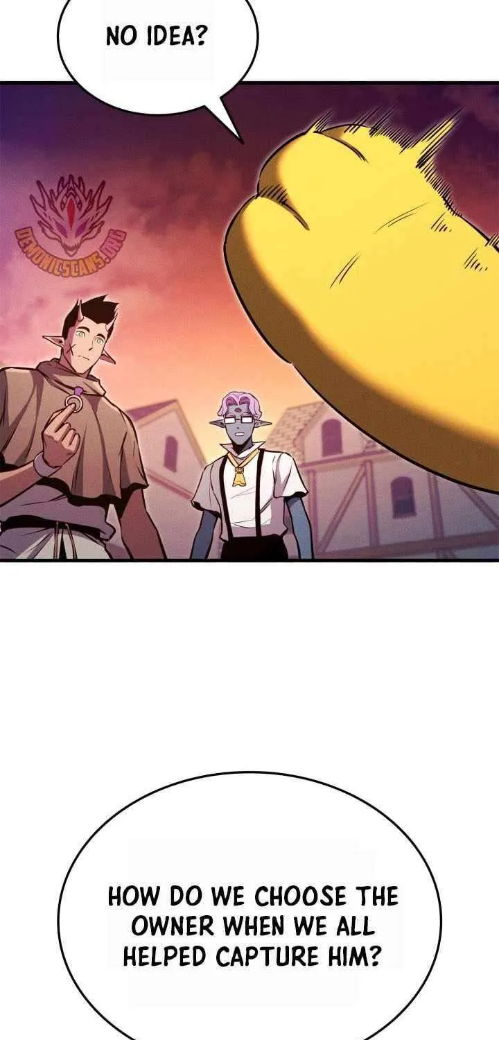 Ranker’S Return Chapter 197 page 88 - 