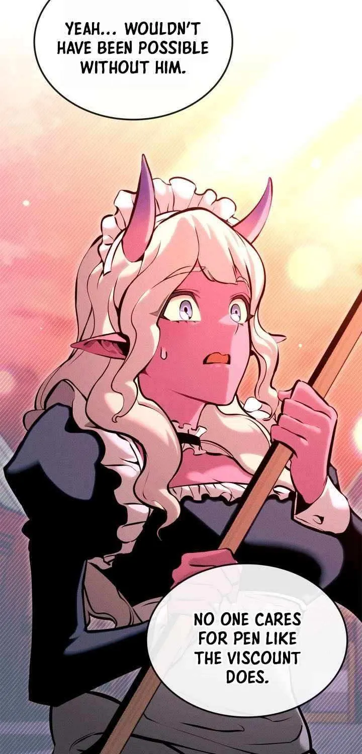 Ranker’S Return Chapter 197 page 94 - 