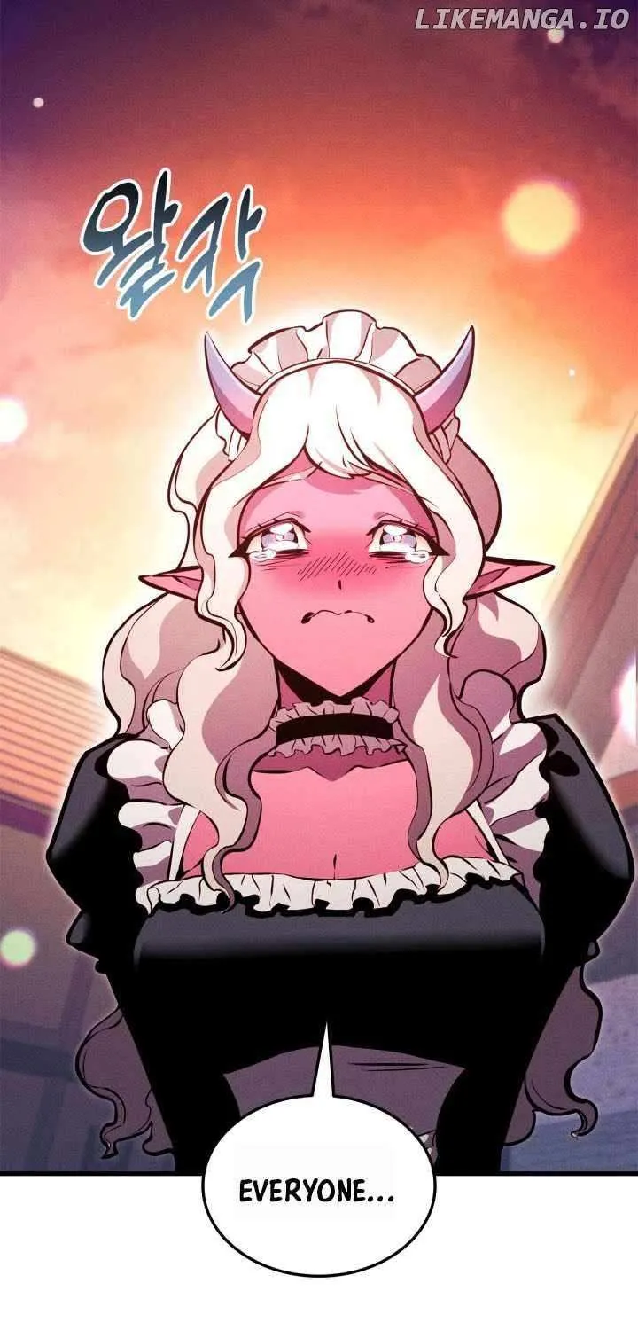 Ranker’S Return Chapter 197 page 98 - 