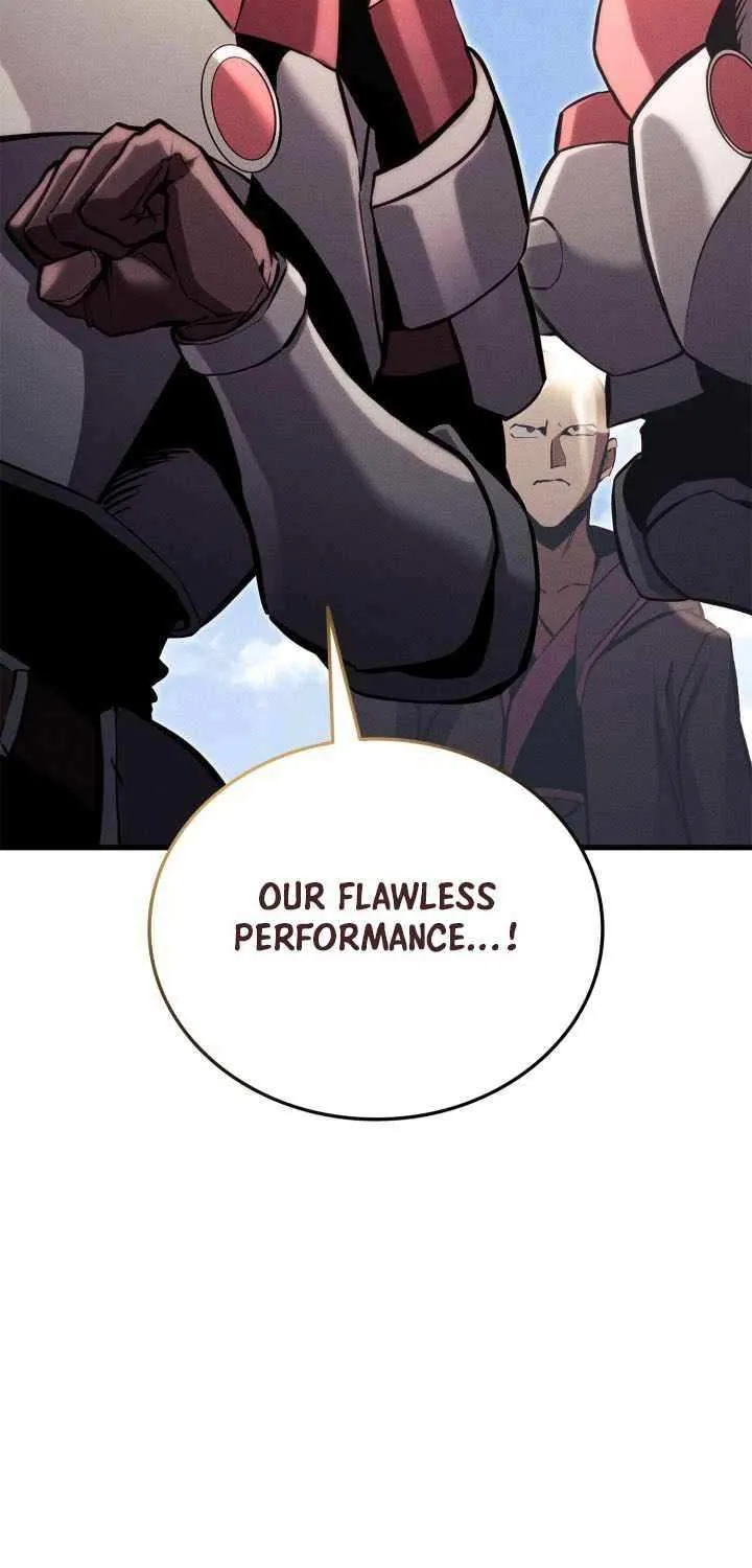 Ranker’S Return Chapter 198 page 102 - 