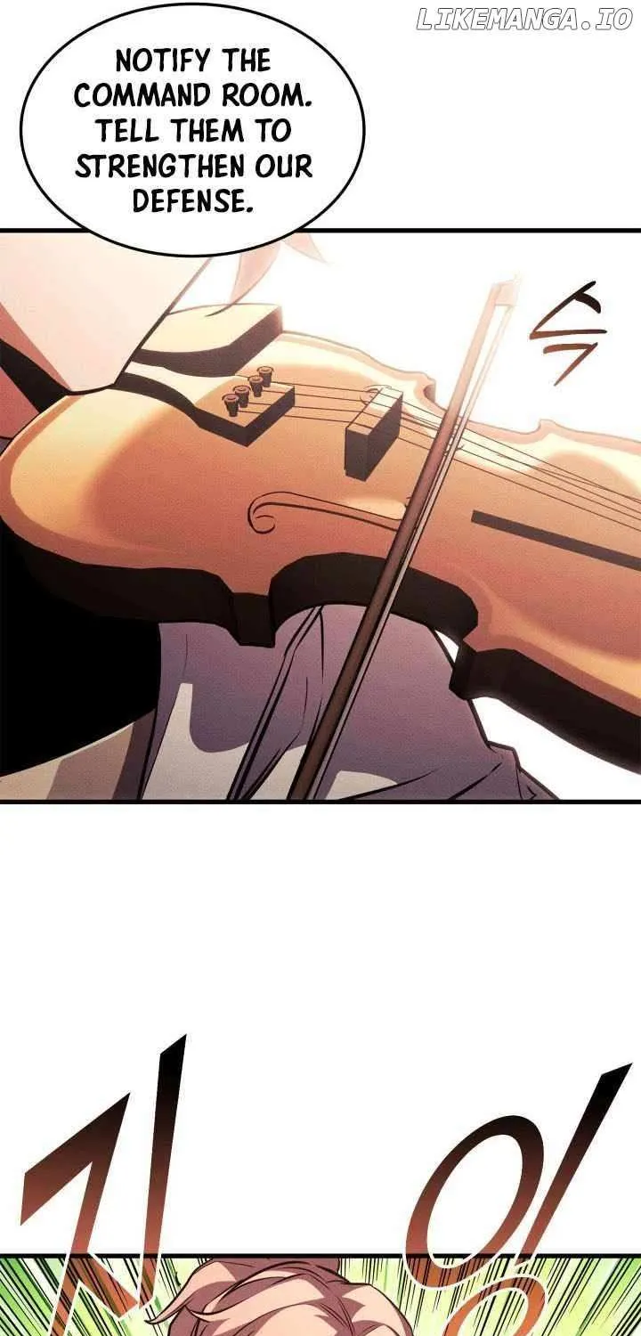 Ranker’S Return Chapter 198 page 107 - 