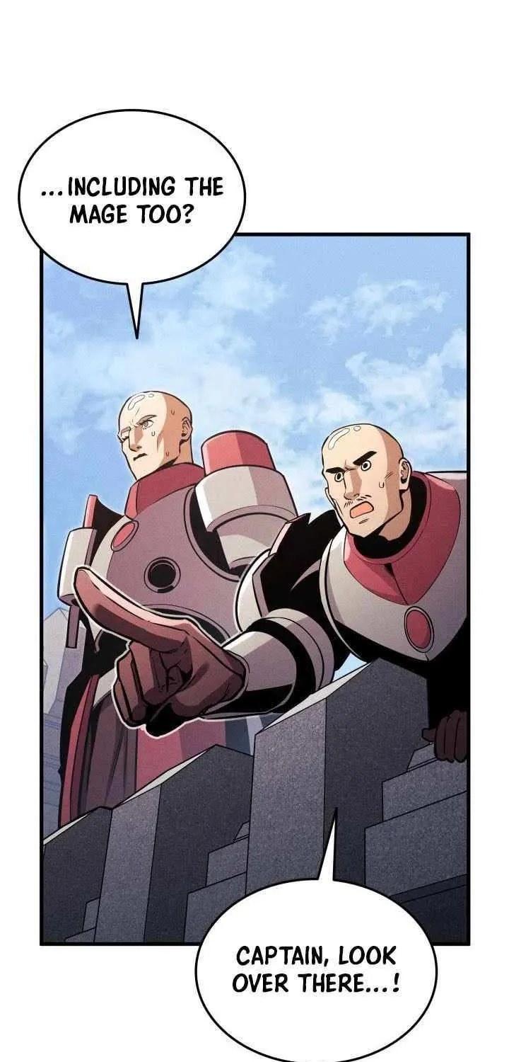 Ranker’S Return Chapter 198 page 109 - 