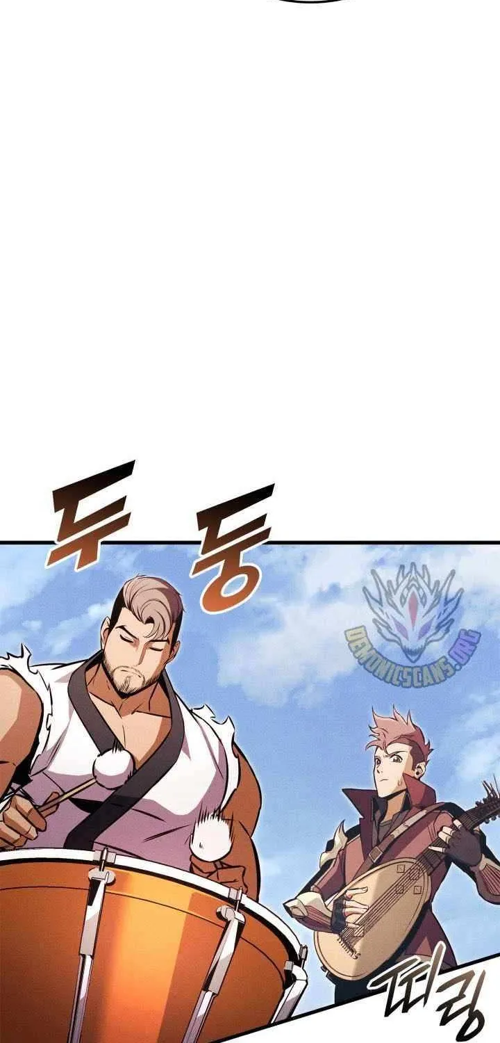 Ranker’S Return Chapter 198 page 110 - 