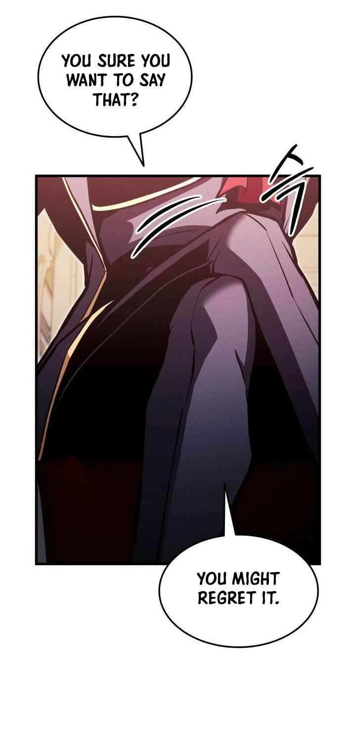 Ranker’S Return Chapter 198 page 12 - 
