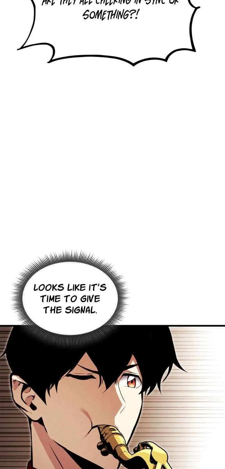 Ranker’S Return Chapter 198 page 115 - 