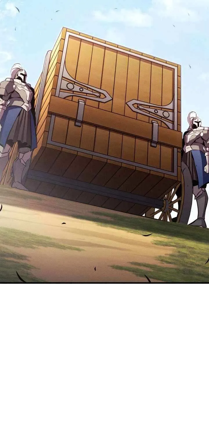 Ranker’S Return Chapter 198 page 118 - 