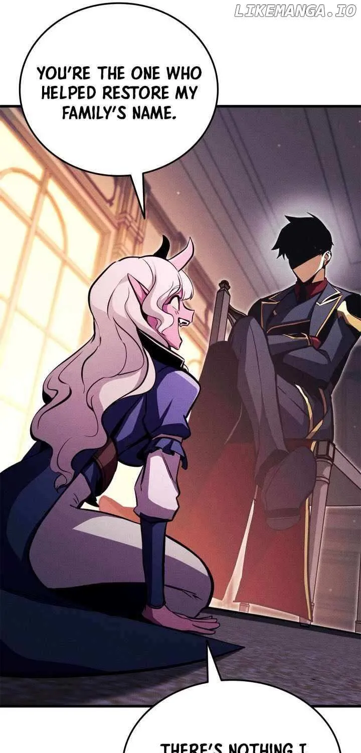 Ranker’S Return Chapter 198 page 14 - 