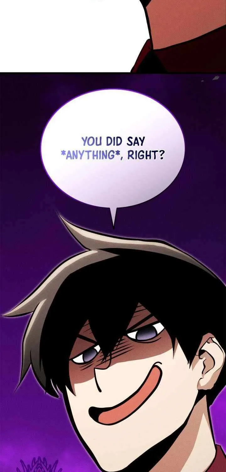 Ranker’S Return Chapter 198 page 16 - 