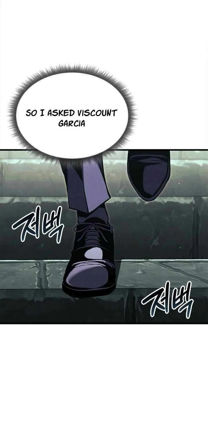Ranker’S Return Chapter 198 page 23 - 