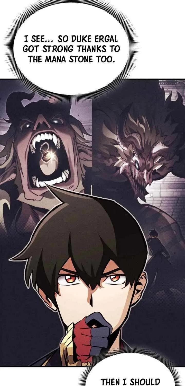 Ranker’S Return Chapter 198 page 30 - 