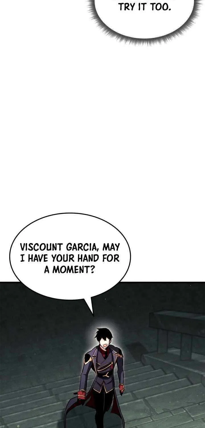 Ranker’S Return Chapter 198 page 31 - 