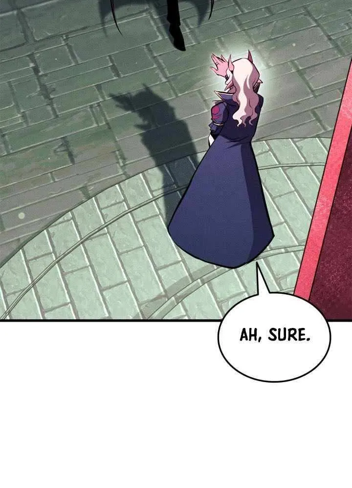 Ranker’S Return Chapter 198 page 32 - 