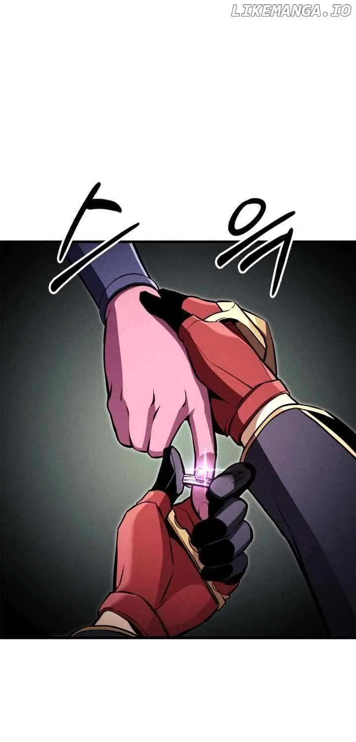 Ranker’S Return Chapter 198 page 33 - 