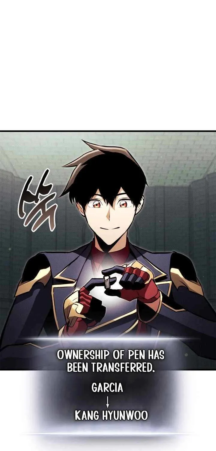 Ranker’S Return Chapter 198 page 34 - 
