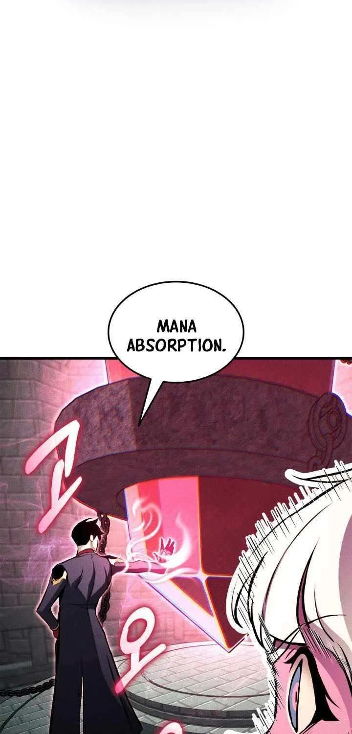 Ranker’S Return Chapter 198 page 35 - 