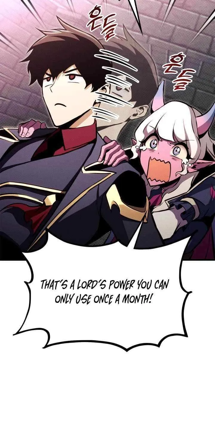 Ranker’S Return Chapter 198 page 37 - 