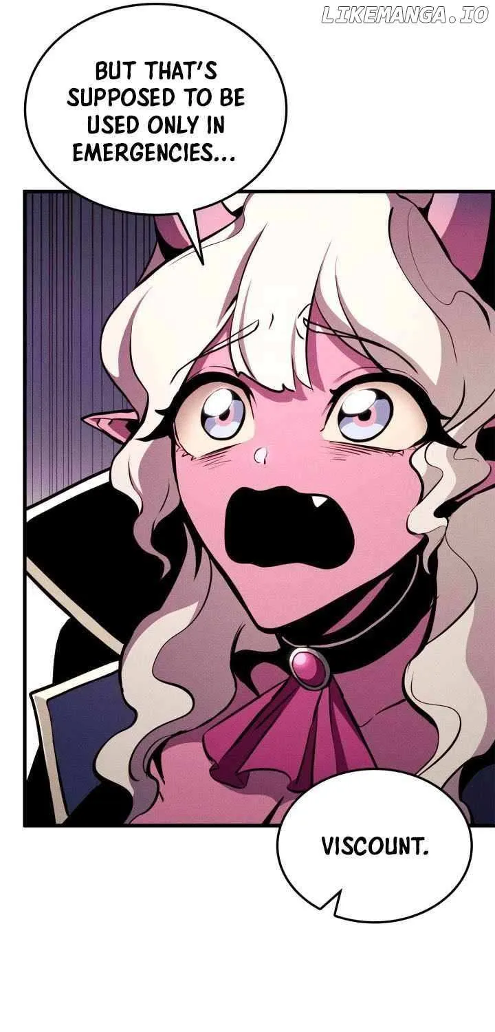 Ranker’S Return Chapter 198 page 40 - 